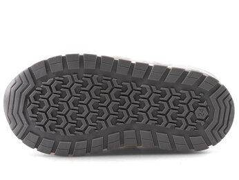 Volter 117 Bebe Cilt Işıklı - Beyaz/Buz - 4