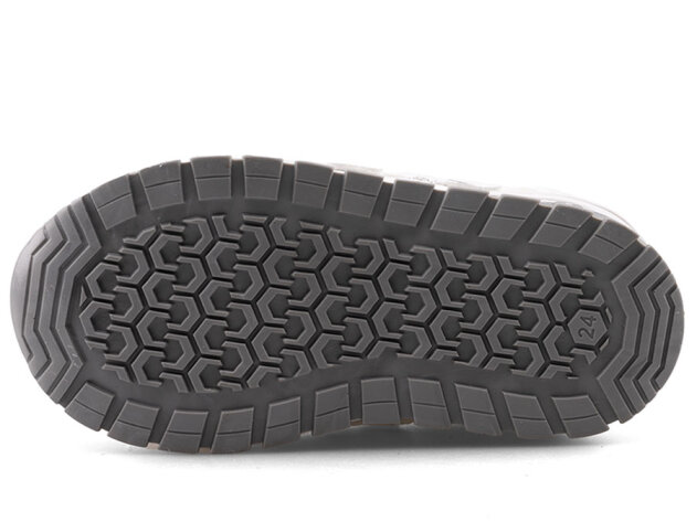 Volter 117 Bebe Cilt Işıklı - Beyaz/Buz - 4