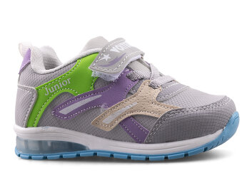 Volter 117 Bebe Cilt Işıklı - Buz/Su Yeşili - Volter