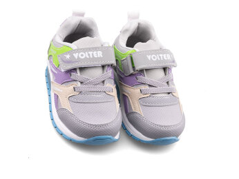 Volter 117 Bebe Cilt Işıklı - Buz/Su Yeşili - Volter