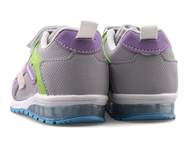 Volter 117 Bebe Cilt Işıklı - Buz/Su Yeşili - 3