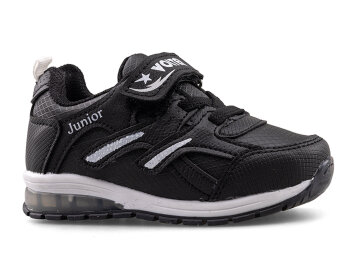 Volter 117 Bebe Cilt Işıklı - Siyah/Beyaz - 1