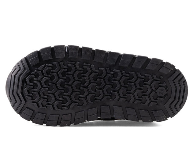 Volter 117 Bebe Cilt Işıklı - Siyah/Beyaz - 4