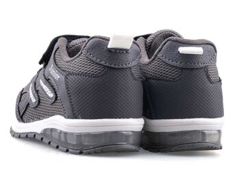 Volter 117 Patik Anrk - Füme/Beyaz - 3