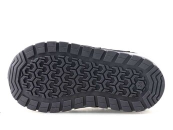 Volter 117 Patik Anrk - Füme/Beyaz - 4