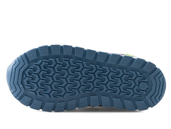 Volter 117 Patik Cilt Işıklı - Buz/Su Yeşili - 4