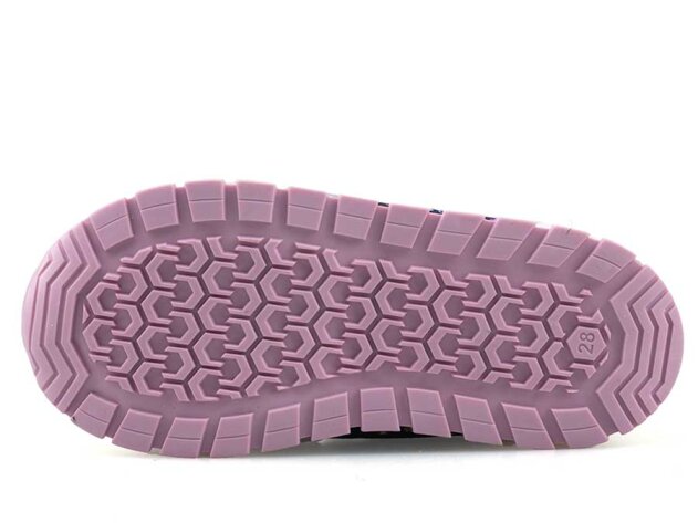 Volter 118 Patik Anrk Işıklı - Laci/Pembe - 4