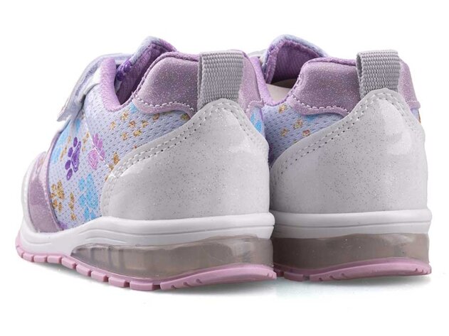 Volter 118 Patik Anrk Işıklı - Pembe/Mor - 3