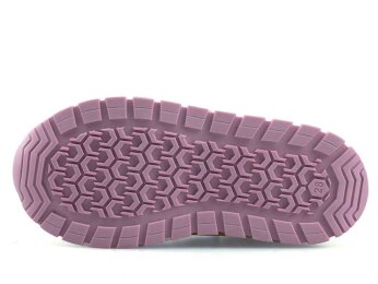 Volter 118 Patik Anrk Işıklı - Pudra/Pembe - 4