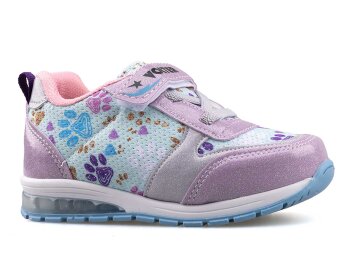 Volter 118 Patik Anrk Işıklı - Yeşil - 1