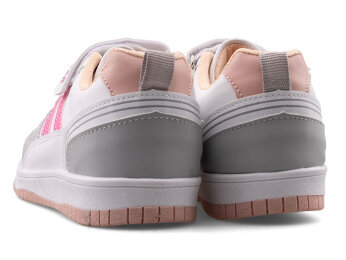 Volter 120 Filet Cilt - Beyaz/Pembe - 3