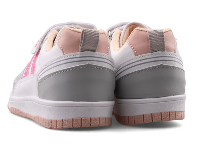 Volter 120 Filet Cilt - Beyaz/Pembe - 3