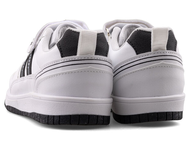 Volter 120 Filet Cilt - Beyaz/Siyah - 3