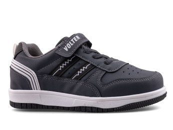 Volter 120 Filet Cilt - Füme/Siyah - Volter