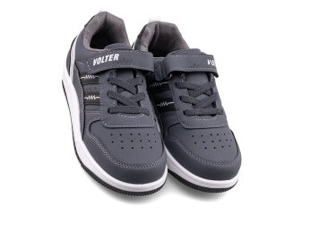 Volter 120 Filet Cilt - Füme/Siyah - Volter