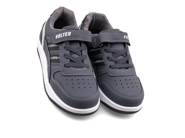 Volter 120 Filet Cilt - Füme/Siyah - 2