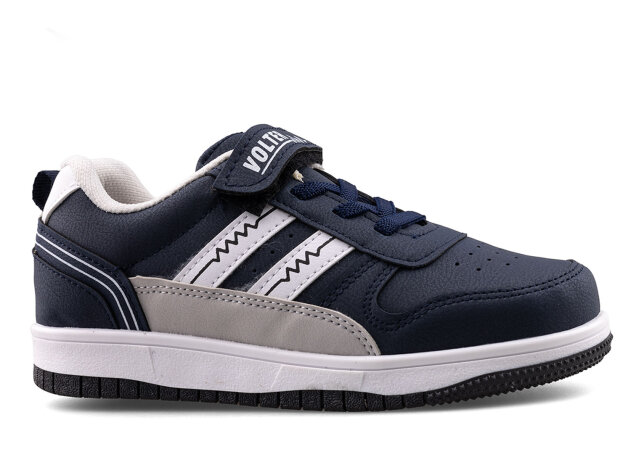 Volter 120 Filet Cilt - Laci/Beyaz - 1