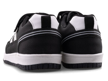 Volter 120 Filet Cilt - Siyah/Beyaz - 3