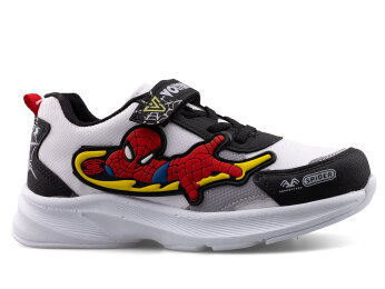 Volter 125 Filet Cilt - Beyaz/Siyah - Volter