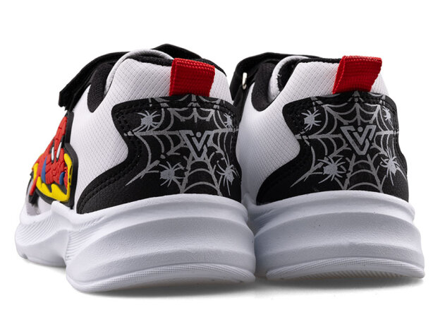 Volter 125 Filet Cilt - Beyaz/Siyah - 3