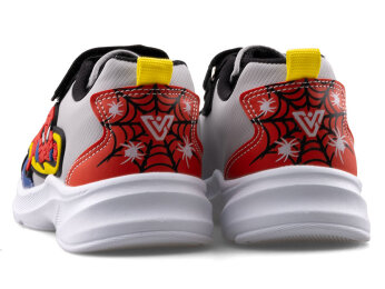 Volter 125 Filet Cilt - Buz/Kırmızı - 3