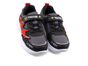 Volter 125 Filet Cilt - Füme/Siyah - Volter