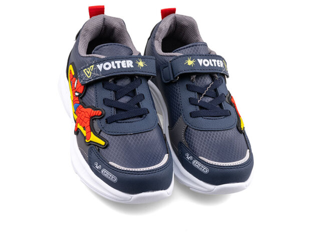 Volter 125 Filet Cilt - Laci/Füme - 2