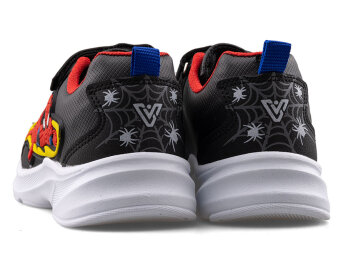 Volter 125 Filet Cilt - Siyah/Kırmızı - 3