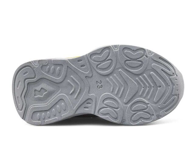 Volter 126 Bebe Anrk ışıklı - Buz - 4