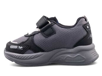 Volter 126 Bebe Anrk ışıklı - Füme - 2