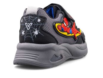 Volter 126 Bebe Anrk ışıklı - Füme - 3