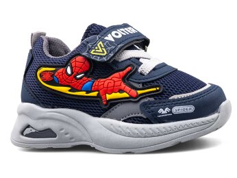 Volter 126 Bebe Anrk ışıklı - Laci - 1