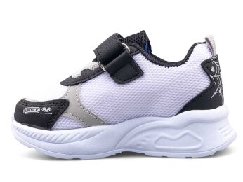 Volter 126 Bebe Anrk ışıklı - Siyah/Beyaz - 2