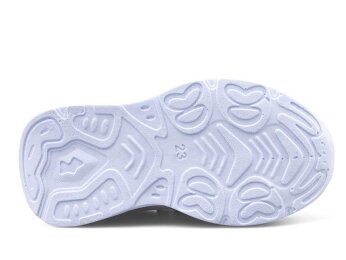 Volter 126 Bebe Anrk ışıklı - Siyah/Beyaz - 4