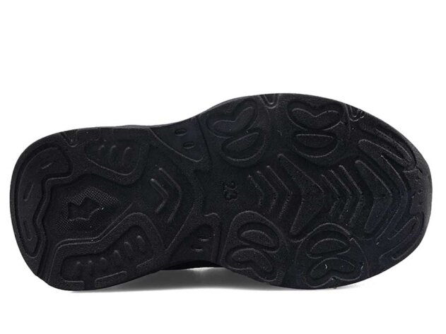 Volter 126 Bebe Anrk ışıklı - Siyah - 4