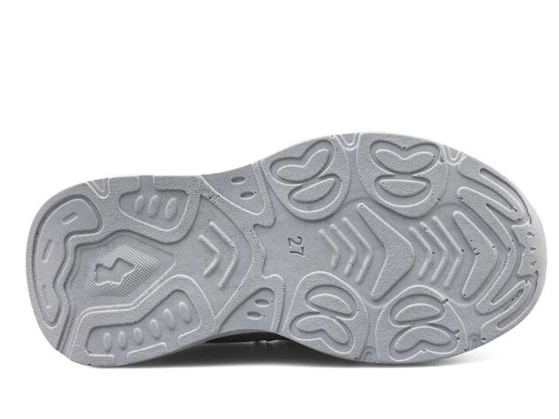 Volter 126 Patik Anrk Işıklı - Buz - 4