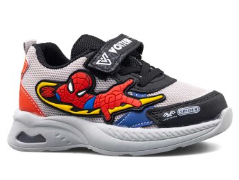 Volter 126 Patik Anrk Işıklı - Buz - Volter