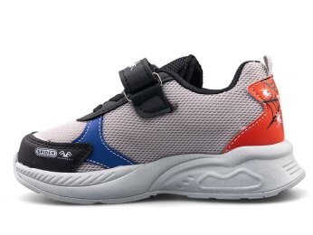 Volter 126 Patik Anrk Işıklı - Buz - Volter