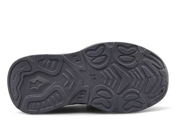 Volter 126 Patik Anrk Işıklı - Füme - 4