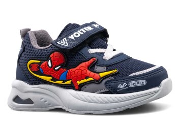 Volter 126 Patik Anrk Işıklı - Laci - Volter