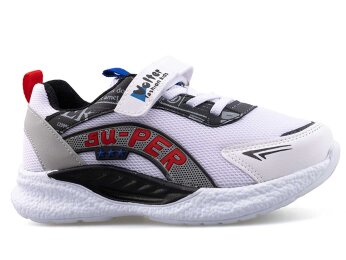 Volter 524 Filet Anrk - Beyaz/Füme - Volter