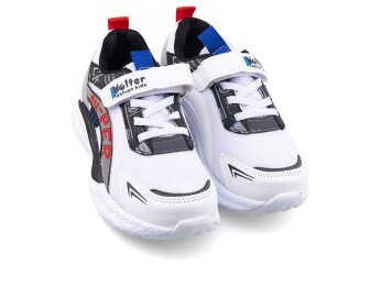 Volter 524 Filet Anrk - Beyaz/Füme - Volter