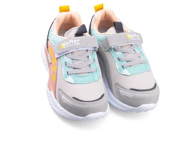 Volter 524 Filet Anrk - Buz/pudra - 2