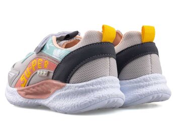 Volter 524 Filet Anrk - Buz/pudra - 3