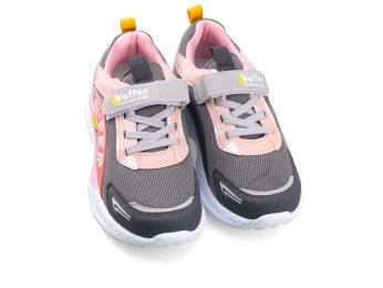 Volter 524 Filet Anrk - Füme/Pembe - 2