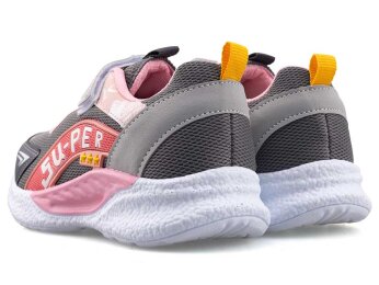 Volter 524 Filet Anrk - Füme/Pembe - 3