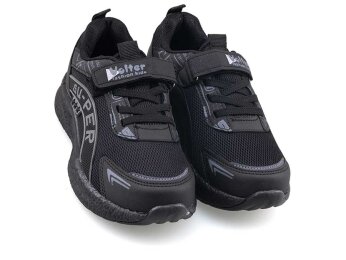 Volter 524 Filet Anrk - Siyah - Volter