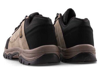 Wanderfull 201 Merdane Trekking - Vizon/Siyah - 3