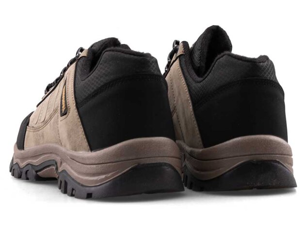 Wanderfull 201 Merdane Trekking - Vizon/Siyah - 3