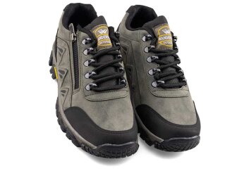 Wanderfull 3007 Garson Trekking - Haki/Siyah - Wanderfull